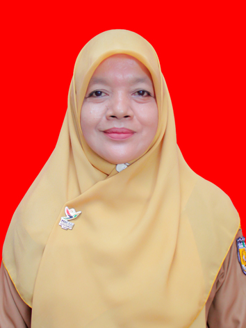<center>WAKIL SEKOLAH<br>MAULIDAWATI, S.Pd<br>197007232014072001</center>