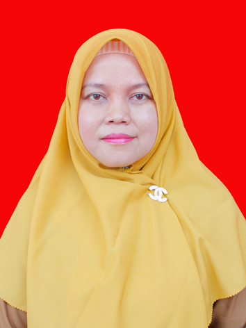 <center>BENDAHARA SEKOLAH<br>MAULINA, S.Pd<br>198312202019032001</center>