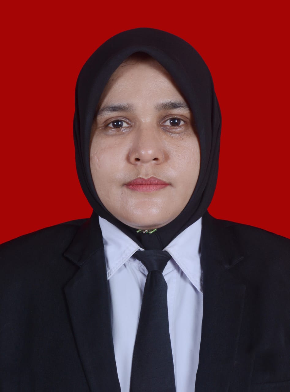<center>UNIT KESEHATAN SISWA (UKS)<br>SANTI DEWI, S.Pd<br>198712122023212030</center>